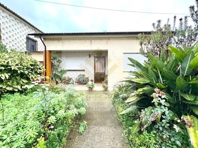 Moradia T3 para Venda em Ovar, São João, Arada e São Vicente de Pereira Jusã Foto 1