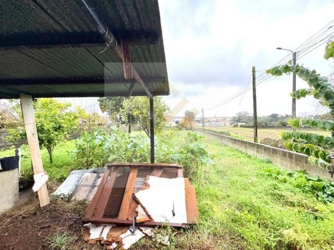 Moradia T3 para Venda em Ovar, São João, Arada e São Vicente de Pereira Jusã Foto 21