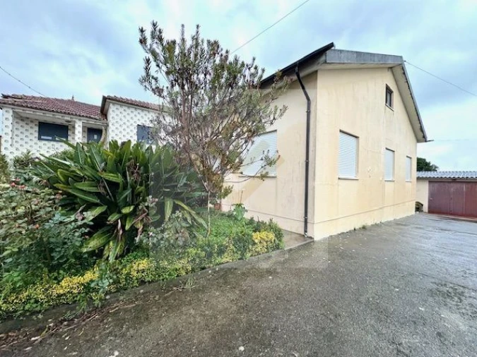 Moradia T3 para Venda em Ovar, São João, Arada e São Vicente de Pereira Jusã Foto 6