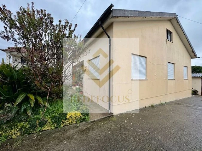 Moradia T3 para Venda em Ovar, São João, Arada e São Vicente de Pereira Jusã Foto 7