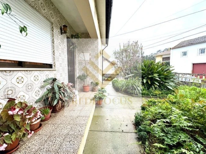 Moradia T3 para Venda em Ovar, São João, Arada e São Vicente de Pereira Jusã Foto 3