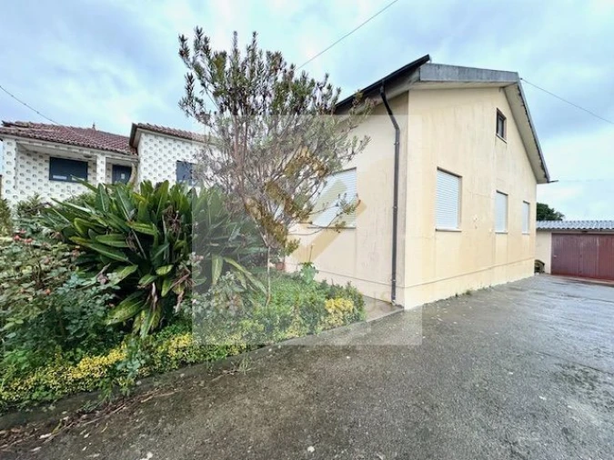 Moradia T3 para Venda em Ovar, São João, Arada e São Vicente de Pereira Jusã Foto 6