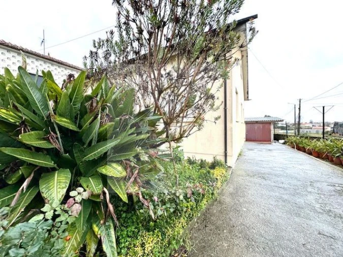 Moradia T3 para Venda em Ovar, São João, Arada e São Vicente de Pereira Jusã Foto 5