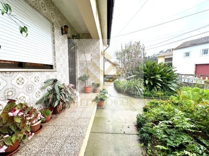 Moradia T3 para Venda em Ovar, São João, Arada e São Vicente de Pereira Jusã Foto 3