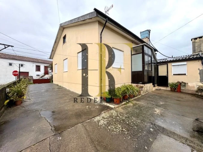 Moradia T3 para Venda em Ovar, São João, Arada e São Vicente de Pereira Jusã Foto 8