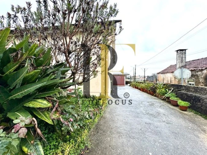 Moradia T3 para Venda em Ovar, São João, Arada e São Vicente de Pereira Jusã Foto 9