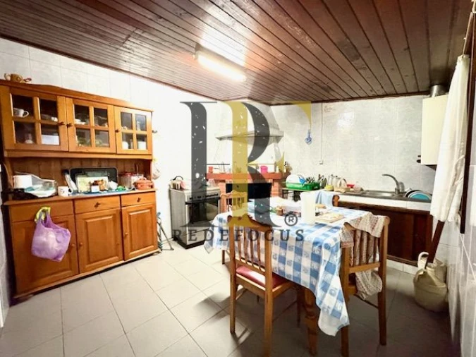 Moradia T3 para Venda em Ovar, São João, Arada e São Vicente de Pereira Jusã Foto 18