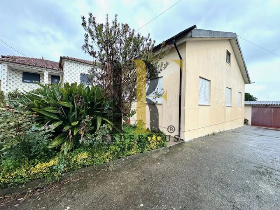 Moradia T3 para Venda em Ovar, São João, Arada e São Vicente de Pereira Jusã Foto 6