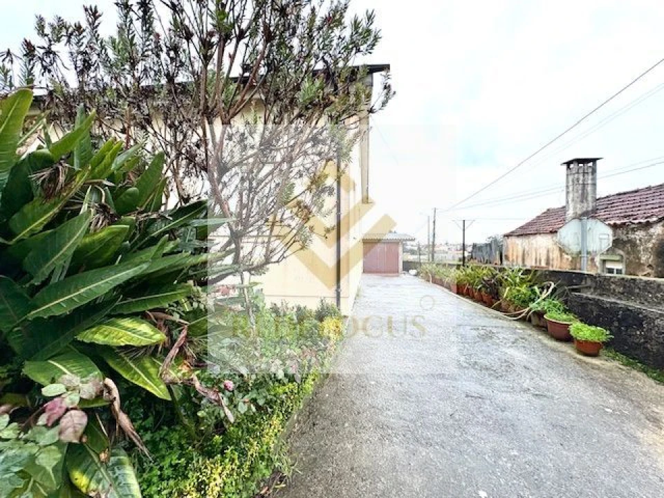 Moradia T3 para Venda em Ovar, São João, Arada e São Vicente de Pereira Jusã Foto 9