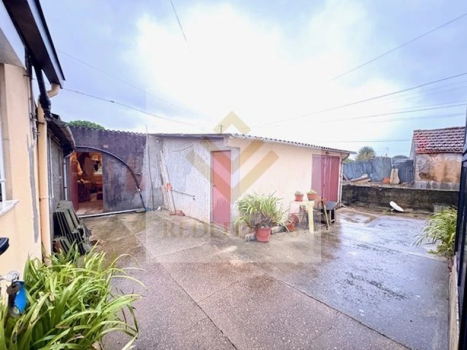Moradia T3 para Venda em Ovar, São João, Arada e São Vicente de Pereira Jusã Foto 17