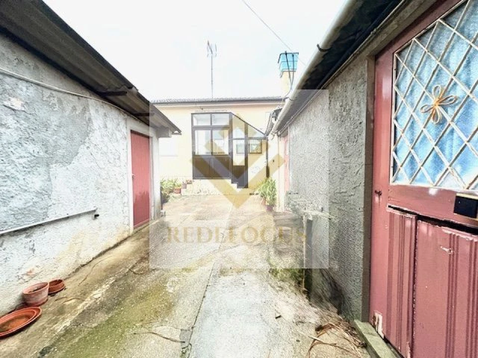 Moradia T3 para Venda em Ovar, São João, Arada e São Vicente de Pereira Jusã Foto 19