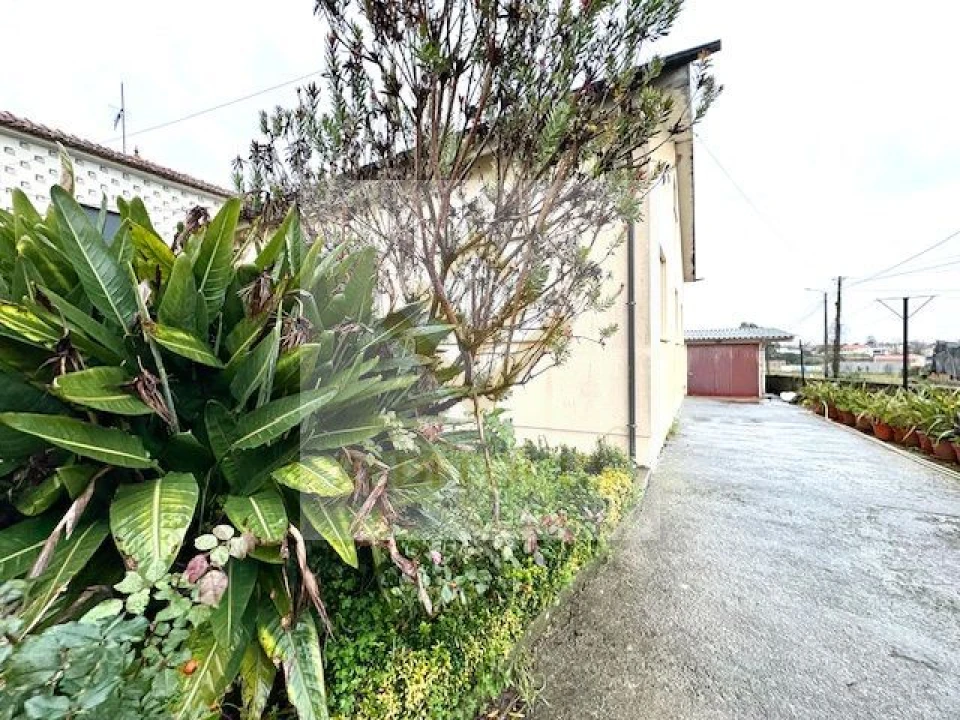 Moradia T3 para Venda em Ovar, São João, Arada e São Vicente de Pereira Jusã Foto 5