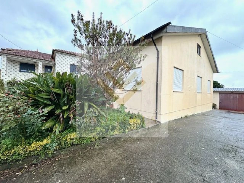 Moradia T3 para Venda em Ovar, São João, Arada e São Vicente de Pereira Jusã Foto 6