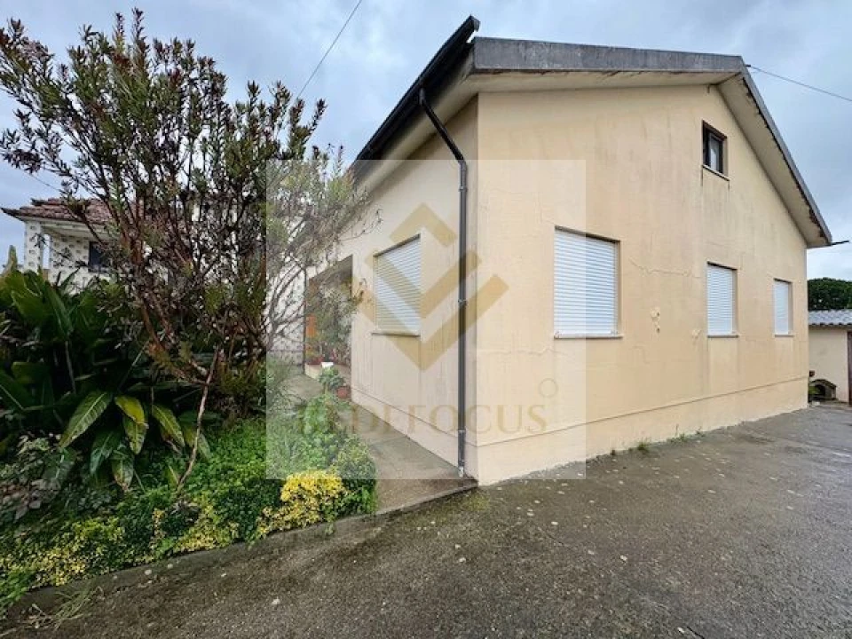 Moradia T3 para Venda em Ovar, São João, Arada e São Vicente de Pereira Jusã Foto 7