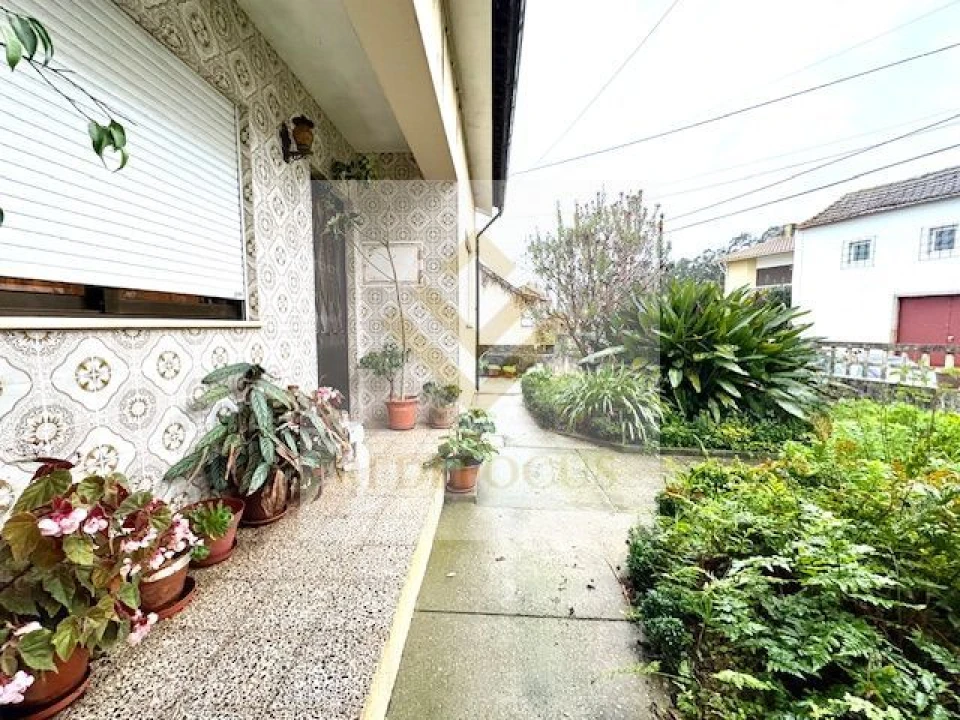 Moradia T3 para Venda em Ovar, São João, Arada e São Vicente de Pereira Jusã Foto 3