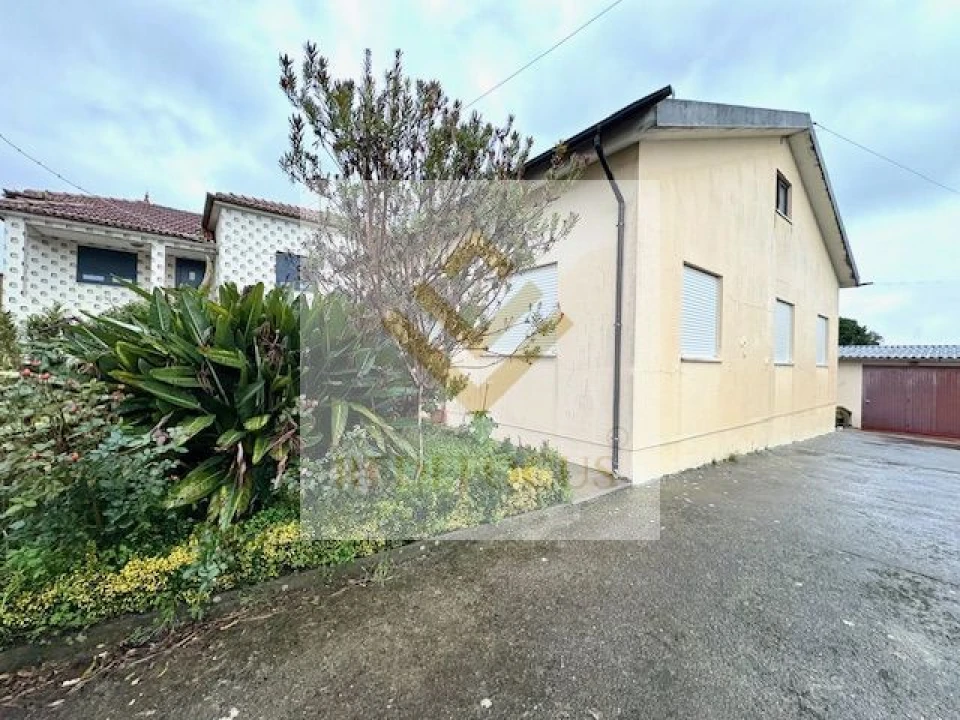 Moradia T3 para Venda em Ovar, São João, Arada e São Vicente de Pereira Jusã Foto 6