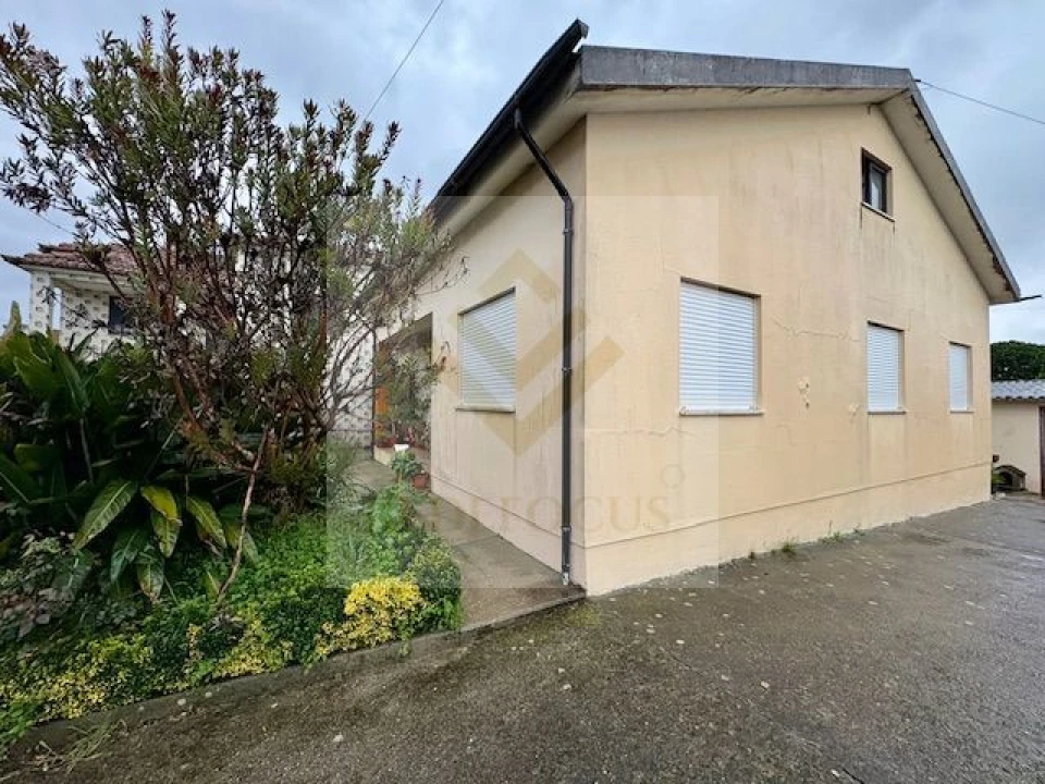 Moradia T3 para Venda em Ovar, São João, Arada e São Vicente de Pereira Jusã Foto 7