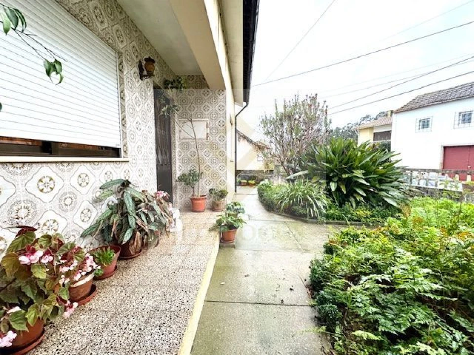 Moradia T3 para Venda em Ovar, São João, Arada e São Vicente de Pereira Jusã Foto 3