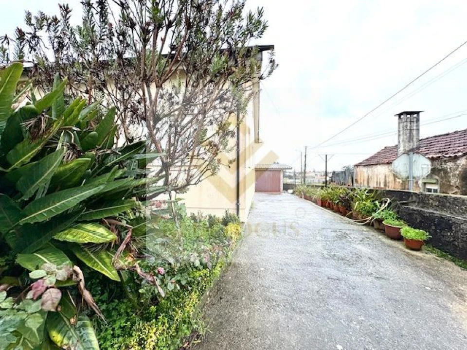 Moradia T3 para Venda em Ovar, São João, Arada e São Vicente de Pereira Jusã Foto 9