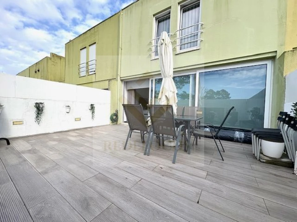 Moradia T3 para Venda em Ovar, São João, Arada e São Vicente de Pereira Jusã Foto 31