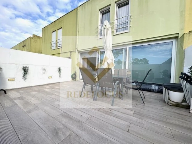 Moradia T3 para Venda em Ovar, São João, Arada e São Vicente de Pereira Jusã Foto 31