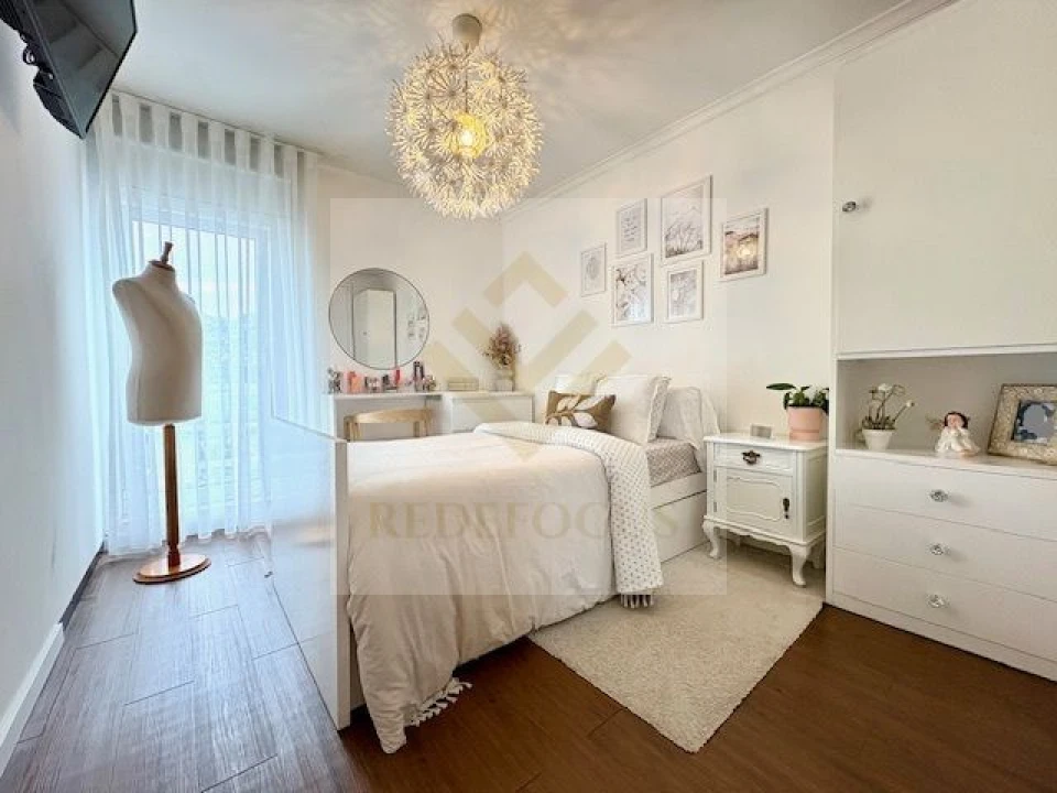 Moradia T3 para Venda em Ovar, São João, Arada e São Vicente de Pereira Jusã Foto 18