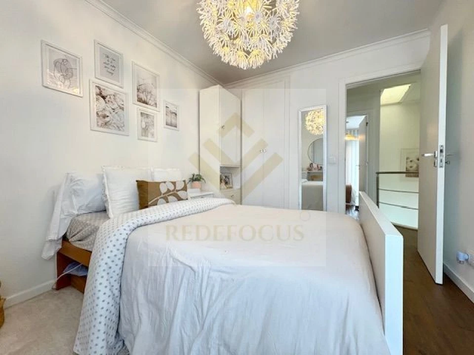 Moradia T3 para Venda em Ovar, São João, Arada e São Vicente de Pereira Jusã Foto 20