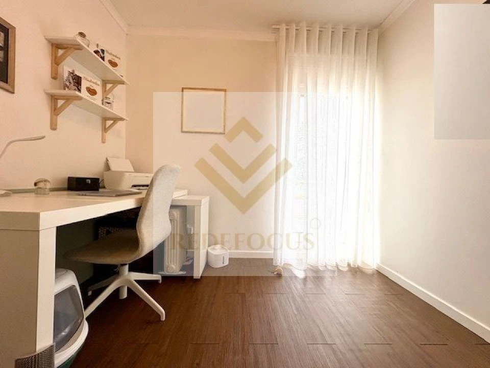 Moradia T3 para Venda em Ovar, São João, Arada e São Vicente de Pereira Jusã Foto 27