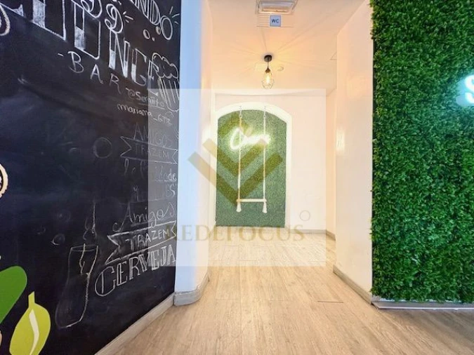 Loja para Trespasse em Santa Maria da Feira, Travanca, Sanfins e Espargo Foto 7