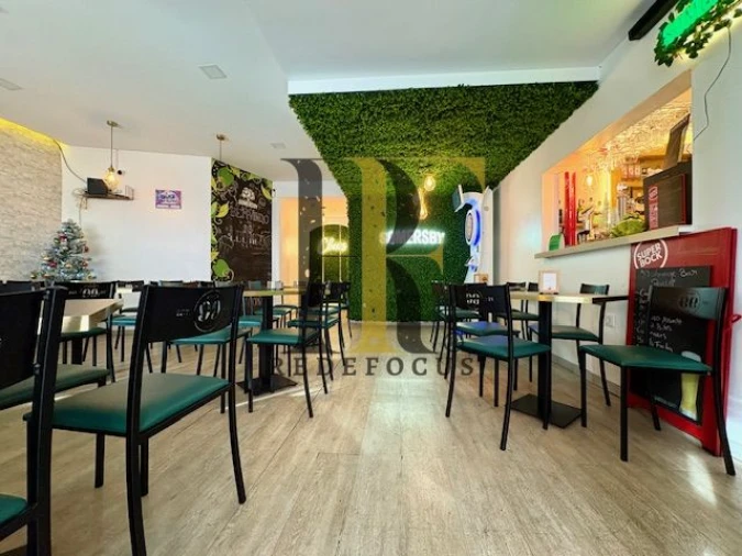 Loja para Trespasse em Santa Maria da Feira, Travanca, Sanfins e Espargo Foto 4