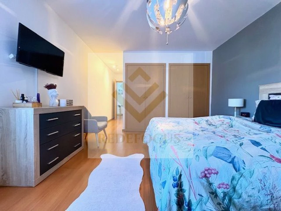 Apartamento T2 para Venda em Gulpilhares e Valadares Foto 13