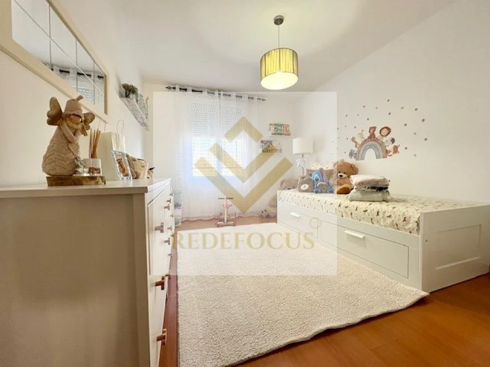 Apartamento T2 para Venda em Gulpilhares e Valadares Foto 17