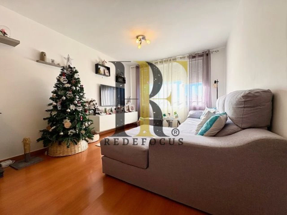 Apartamento T2 para Venda em Gulpilhares e Valadares Foto 4