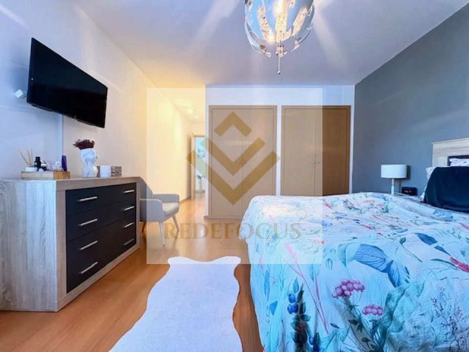 Apartamento T2 para Venda em Gulpilhares e Valadares Foto 13