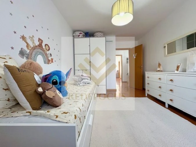 Apartamento T2 para Venda em Gulpilhares e Valadares Foto 18