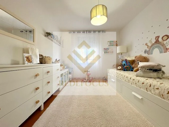 Apartamento T2 para Venda em Gulpilhares e Valadares Foto 16