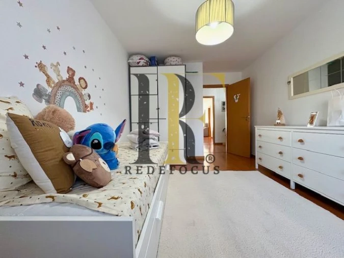 Apartamento T2 para Venda em Gulpilhares e Valadares Foto 18