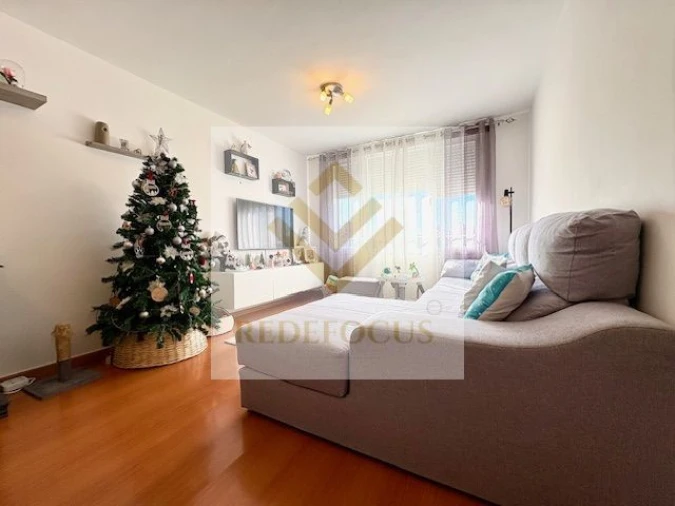 Apartamento T2 para Venda em Gulpilhares e Valadares Foto 4