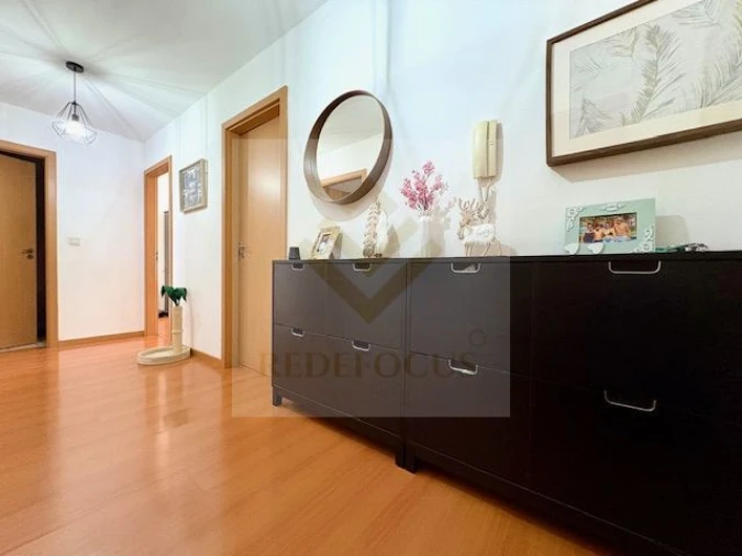 Apartamento T2 para Venda em Gulpilhares e Valadares Foto 1