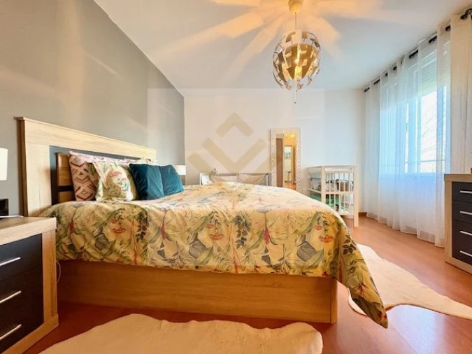 Apartamento T2 para Venda em Gulpilhares e Valadares Foto 15