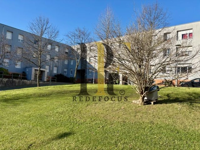 Apartamento T2 para Venda em Gulpilhares e Valadares Foto 20