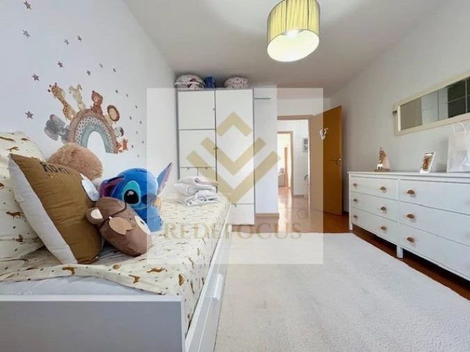 Apartamento T2 para Venda em Gulpilhares e Valadares Foto 18