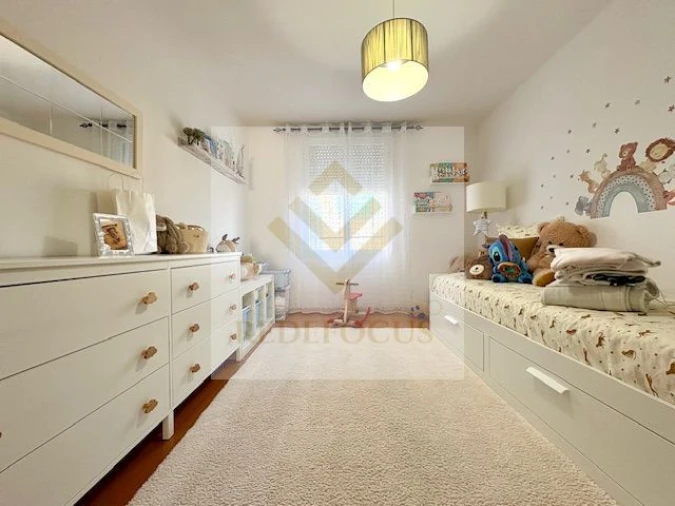 Apartamento T2 para Venda em Gulpilhares e Valadares Foto 16