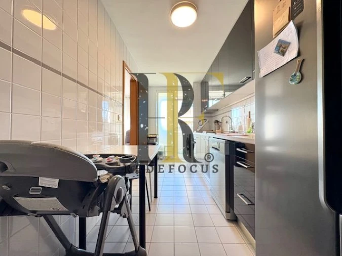 Apartamento T2 para Venda em Gulpilhares e Valadares Foto 10