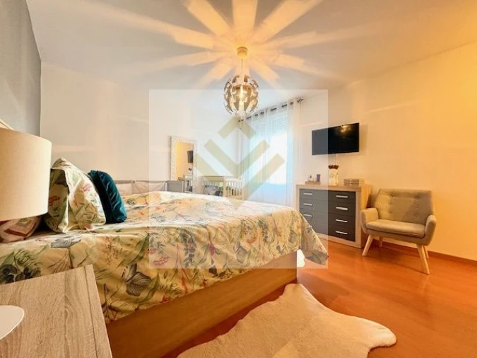 Apartamento T2 para Venda em Gulpilhares e Valadares Foto 14