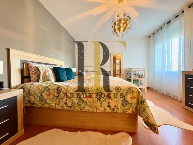 Apartamento T2 para Venda em Gulpilhares e Valadares Foto 15