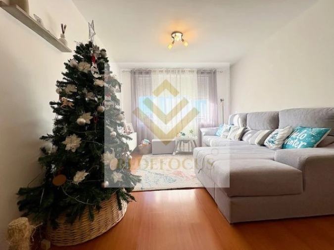 Apartamento T2 para Venda em Gulpilhares e Valadares Foto 5