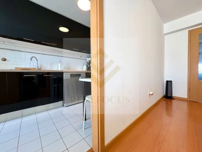 Apartamento T2 para Venda em Gulpilhares e Valadares Foto 7