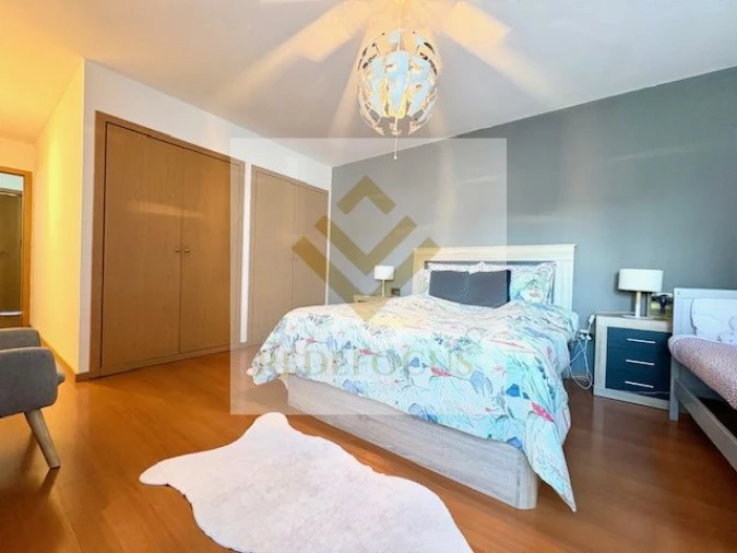 Apartamento T2 para Venda em Gulpilhares e Valadares Foto 12