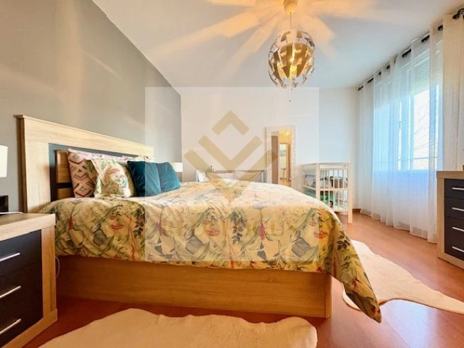 Apartamento T2 para Venda em Gulpilhares e Valadares Foto 15